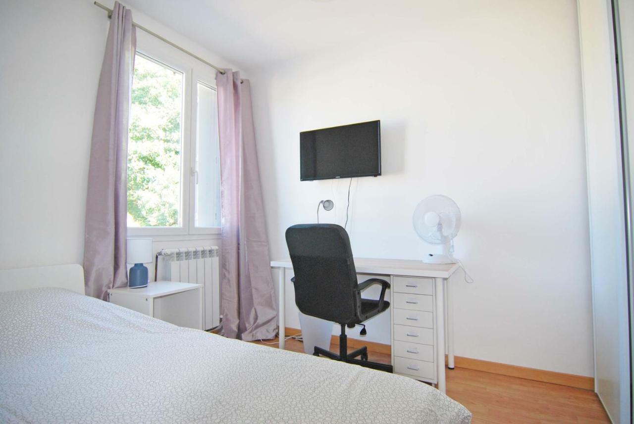 Апартаменты Chambre Montpellier Campanules Экстерьер фото